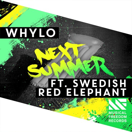 Next Summer