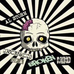 Revolutions of a Broken Mind
