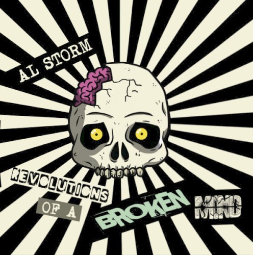 Revolutions of a Broken Mind