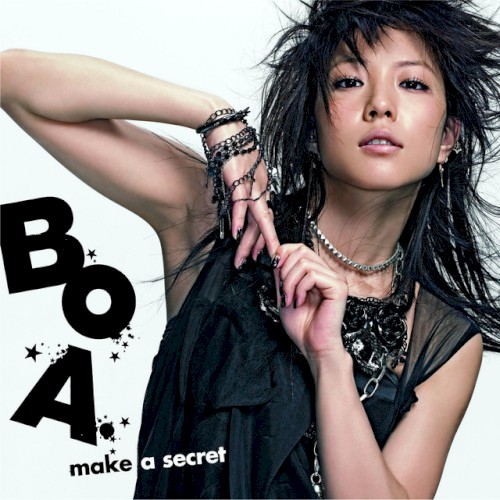 make a secret