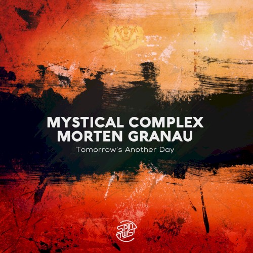 Tomorrow’s Another Day
