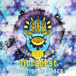 Vacation in Space