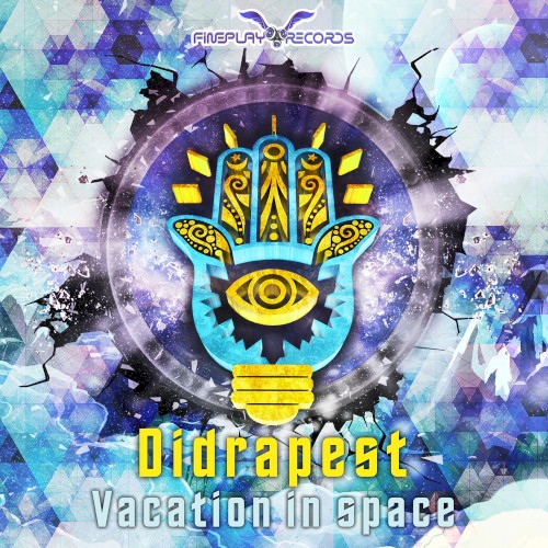 Vacation in Space