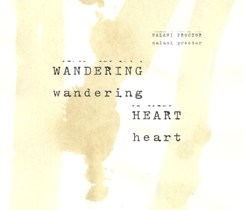 Wandering Heart