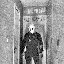 I HAVE NO SOUL AND I MUST DIE