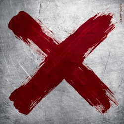 X