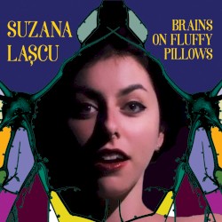 Brains On Fluffy Pillows