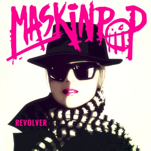 Revolver