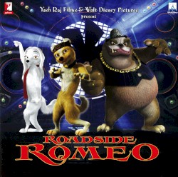 Roadside Romeo