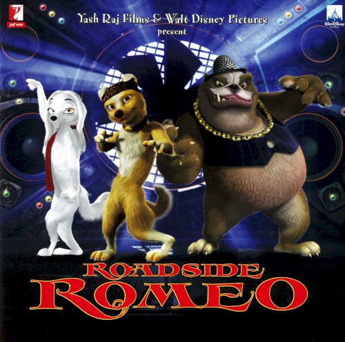 Roadside Romeo