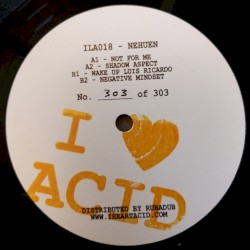 ILA018