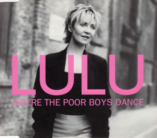 Where the Poor Boys Dance