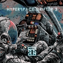 Hyperspace Drifter 3