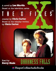 The X Files - Darkness Falls