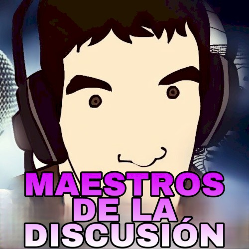Maestros de la Discusión