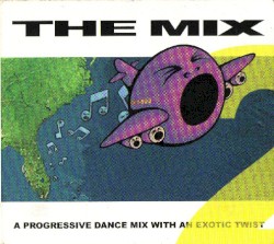 The Mix 2