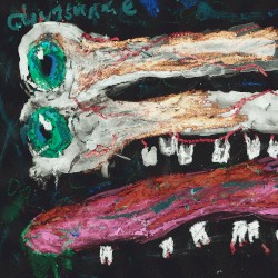 Eyebones