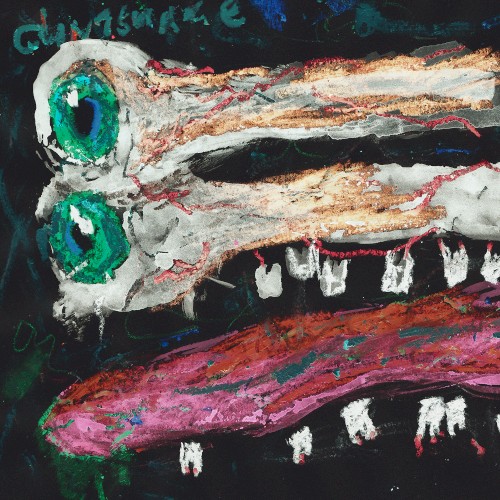 Eyebones