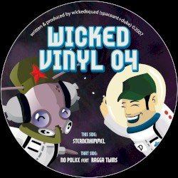 Wicked Vinyl 04