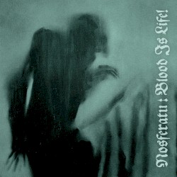 Nosferatu: Blood Is Life!