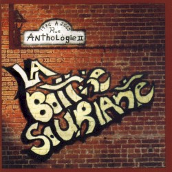 Anthologie II: 1976 à 2005