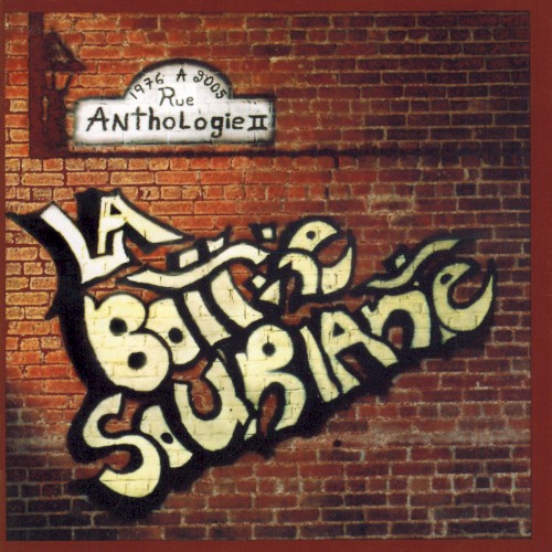 Anthologie II: 1976 à 2005