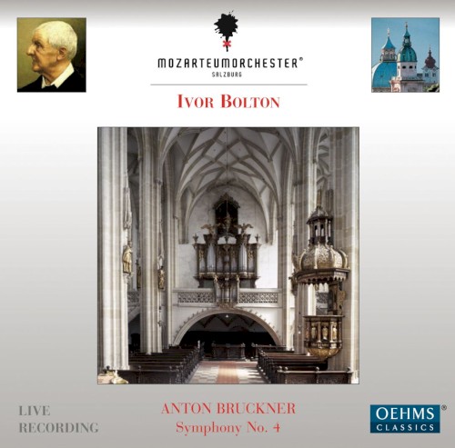 Symphony No. 4