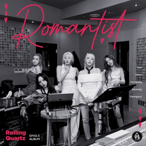 Romantist