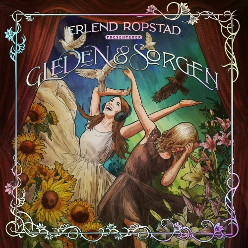 Gleden & sorgen