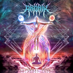 Supernal Flame