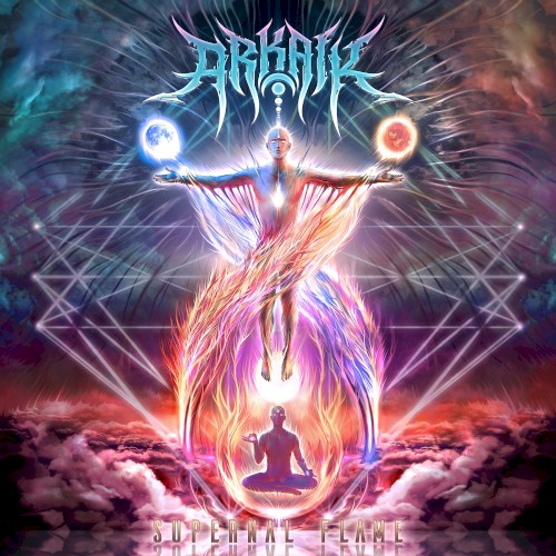 Supernal Flame