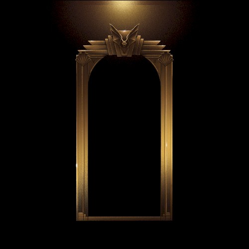 Endless Hallway