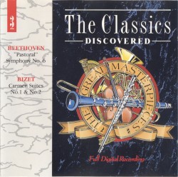 The Classics Discovered 3