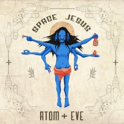ATOM + EVE