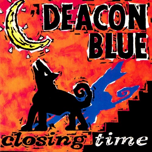 Closing Time