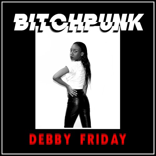 Bitchpunk