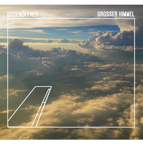Grosser Himmel