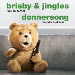 Donnersong (Thunder Buddies)