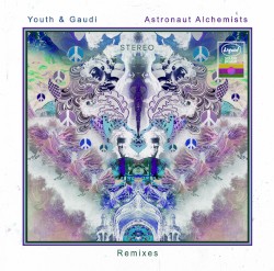 Astronaut Alchemists Remixes