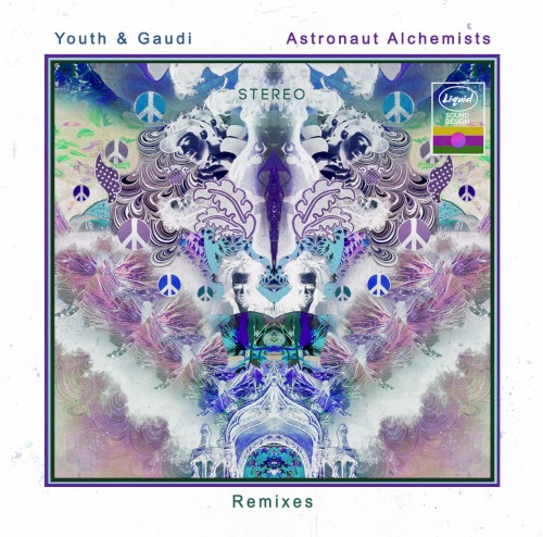 Astronaut Alchemists Remixes