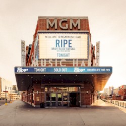 Live From MGM Music Hall at Fenway