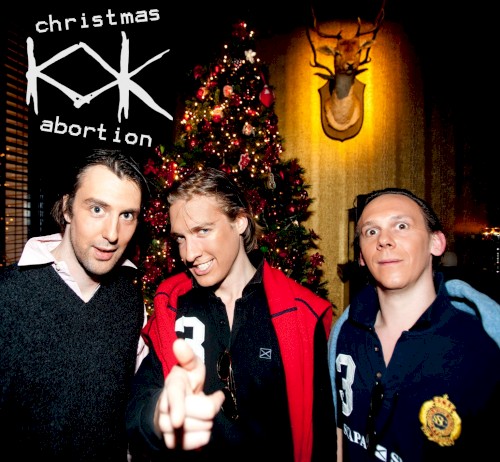 Christmas Abortion