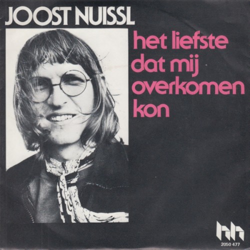 Het liefste dat mij overkomen kon / Kristalla