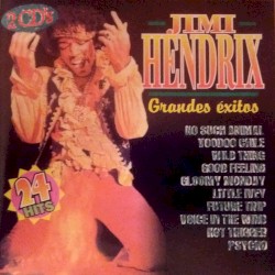 Grandes éxitos