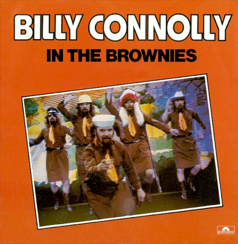 In The Brownies