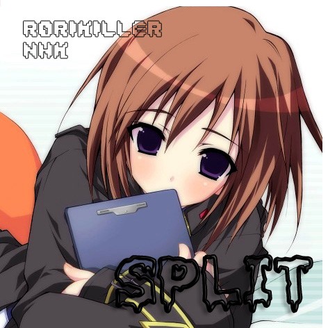 Split