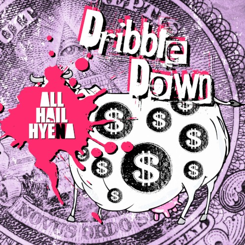 Dribble Down