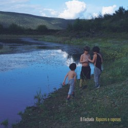 Rapazes e raposas
