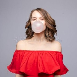 bubblegum