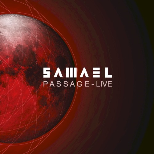 Passage – Live